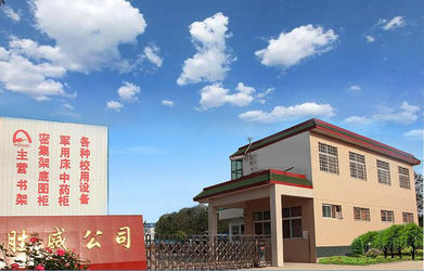 Çin Luoyang Metaniture Trading Co., Ltd.