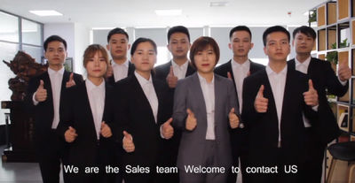 Çin Luoyang Metaniture Trading Co., Ltd.
