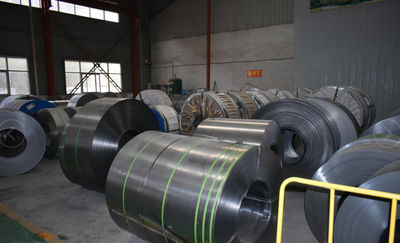 Çin Luoyang Metaniture Trading Co., Ltd.