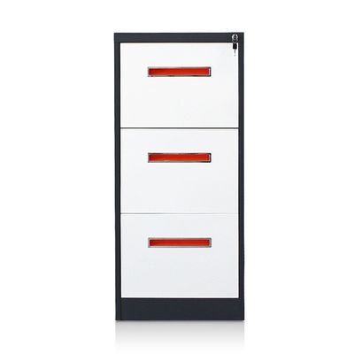 Anti Damping FC Klasör Metal Dosya Dolabı Yıkıldı