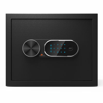 Küçük Temeller Ev Dijital Tuş Takımı Silahı Tek Raflı Elektronik Tuş Takımı Güvenli